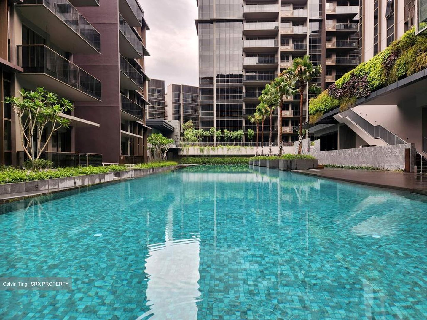 FORETT AT BUKIT TIMAH (D21), Apartment #608023951